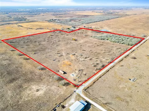 lot16 County Road 1110 S, Riviera, TX 78379