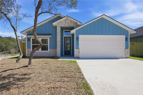 741 S 10th, Aransas Pass, TX 78336
