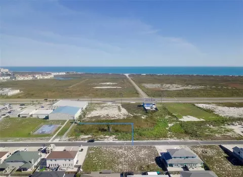 0 Palmira Dr, Corpus Christi, TX 78418