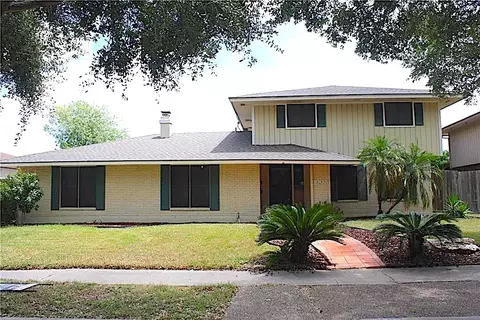 1008 Egyptian Dr, Corpus Christi, TX 78412
