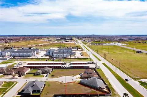 4137 Rayado Creek Dr, Corpus Christi, TX 78414