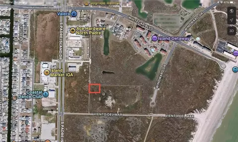 4 Corrientes Dr # B, Corpus Christi, TX 78418