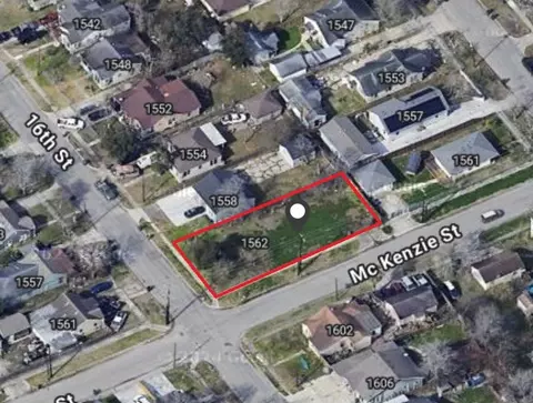 1562 16th St, Corpus Christi, TX 78404