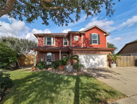 7025 Saar Ct, Corpus Christi, TX 78414
