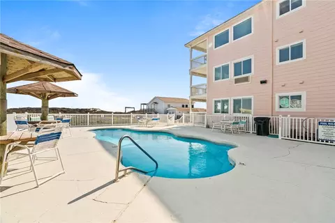 1926 On The Beach Dr #412, Port Aransas, TX 78373