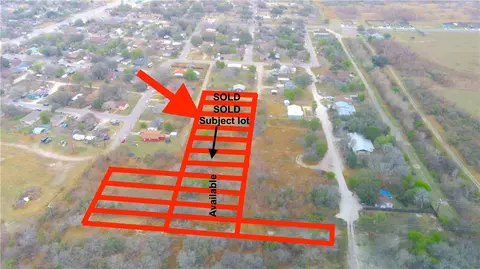 00 Olmito St, Alice, TX 78332