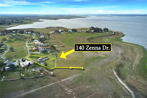 View/Area - 140 Zenna Dr, Mathis, TX 78368 photo 3 of 5