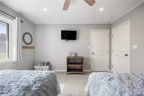 Bedroom - 140 Zenna Dr, Mathis, TX 78368 photo 2 of 5