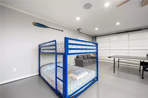 Bedroom - 140 Zenna Dr, Mathis, TX 78368 photo 5 of 5