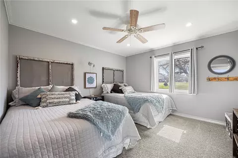 Bedroom - 140 Zenna Dr, Mathis, TX 78368 photo 1 of 5