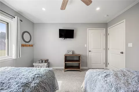 Bedroom - 140 Zenna Dr, Mathis, TX 78368 photo 2 of 5