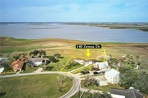 View/Area - 140 Zenna Dr, Mathis, TX 78368 photo 1 of 5