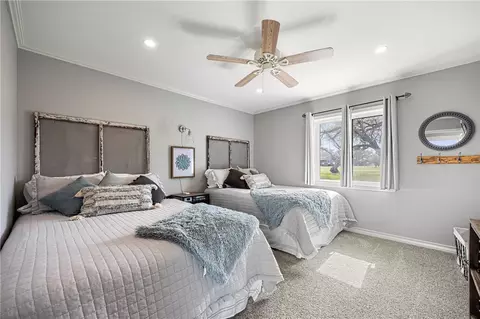 Bedroom - 140 Zenna Dr, Mathis, TX 78368 photo 1 of 5