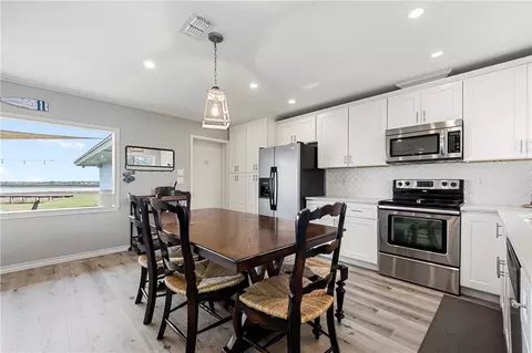 Kitchen - 140 Zenna Dr, Mathis, TX 78368 photo 1 of 3