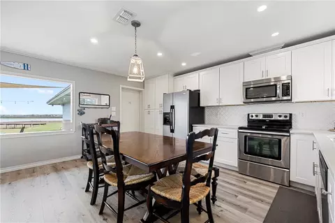 Kitchen - 140 Zenna Dr, Mathis, TX 78368 photo 1 of 3