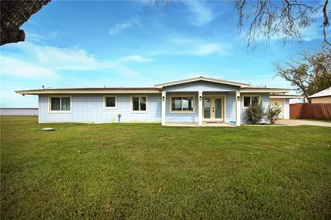 Exterior - 140 Zenna Dr, Mathis, TX 78368 photo 1 of 4
