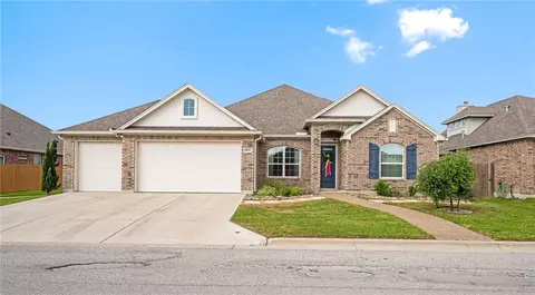 7825 Rancho Vista W Blvd, Corpus Christi, TX 78414
