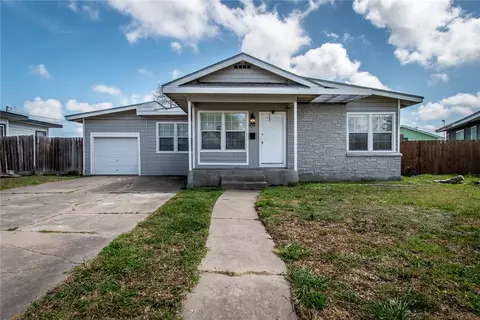 929 Ashland Dr, Corpus Christi, TX 78412