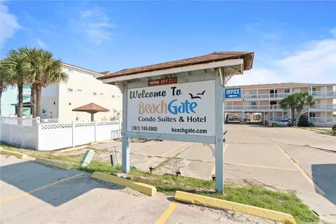 1926 On The Beach Dr #413, Port Aransas, TX 78373