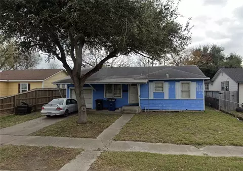 4310 Cottage St, Corpus Christi, TX 78415