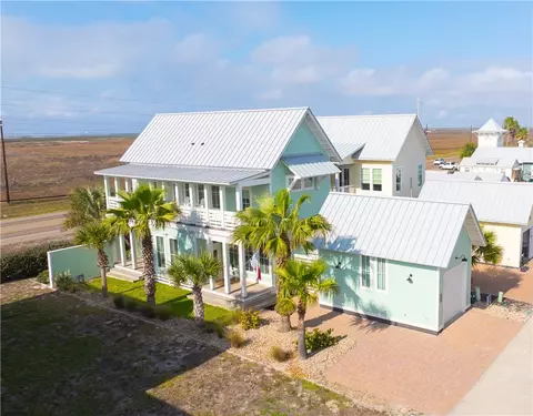 125 Fish Hook Ln, Port Aransas, TX 78373