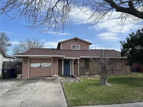 4926 Wexford Dr, Corpus Christi, TX 78411
