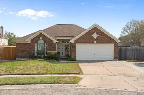 7238 Windwillow Dr, Corpus Christi, TX 78414