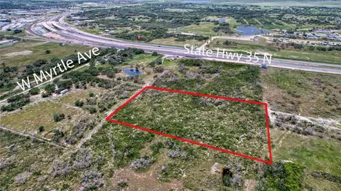 0 S East Of N Ave A Between W Myrtle And W Gile, Aransas Pass, TX 78336