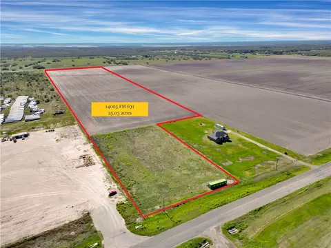 14005 Fm 631, Odem, TX 78370
