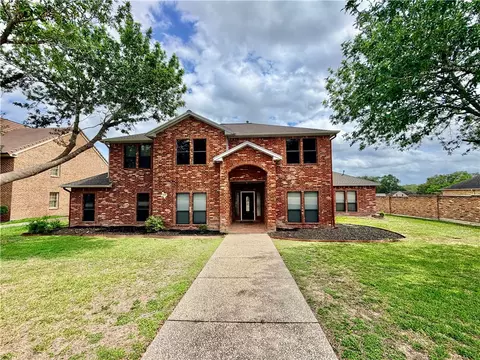 4549 Teal Dr, Corpus Christi, TX 78410