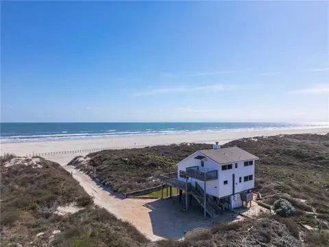2906 On The Bch, Port Aransas, TX 78373