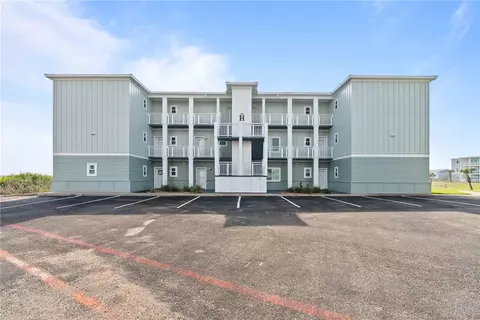 1107 E 11th St #H59, Port Aransas, TX 78373