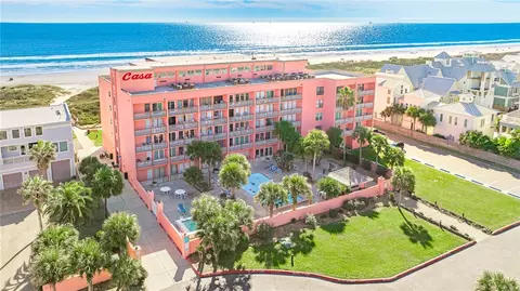 4903 State Highway 361 #304, Port Aransas, TX 78373