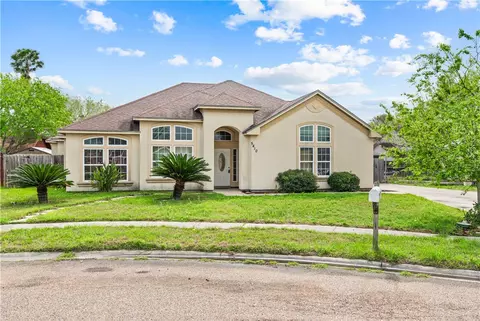 5410 Nicole Ct, Corpus Christi, TX 78415