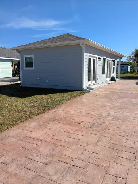 111 Augusta, Aransas Pass, TX 78336