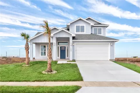 7538 La Concha Blvd, Port Aransas, TX 78373