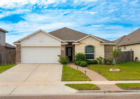 7621 Krypton Dr, Corpus Christi, TX 78414