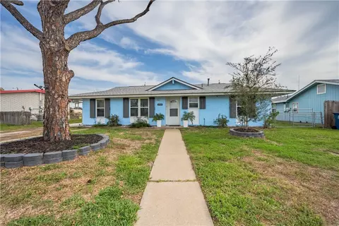 464 Sunset, Ingleside, TX 78362