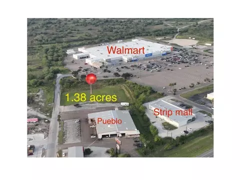 2511 E Main St, Alice, TX 78332