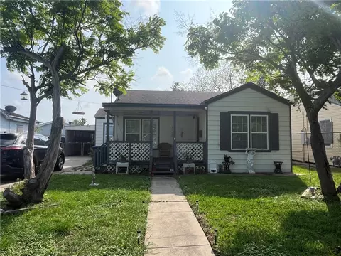 1453 14th St, Corpus Christi, TX 78404