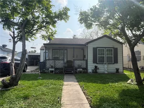 1453 14th St, Corpus Christi, TX 78404