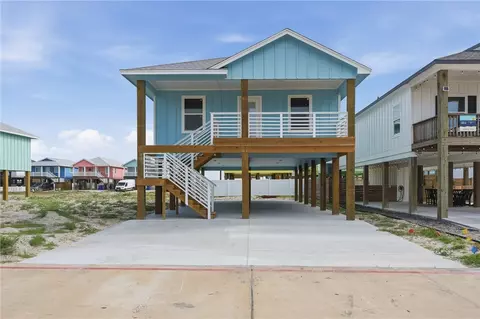 115 Flounder Dr, Port Aransas, TX 78373
