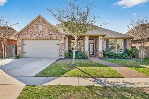 8006 Todd Hunter Dr, Corpus Christi, TX 78414