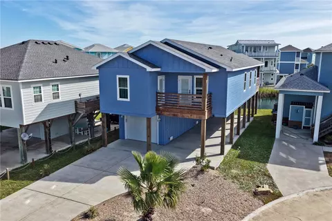 162 La Concha Blvd #28, Port Aransas, TX 78373