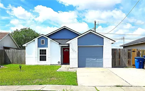 1221 Calle San Marcos, Corpus Christi, TX 78417