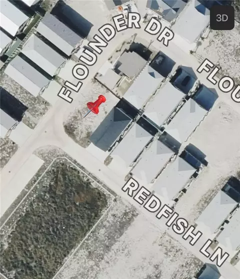 143 Red Fish Ln, Port Aransas, TX 78373