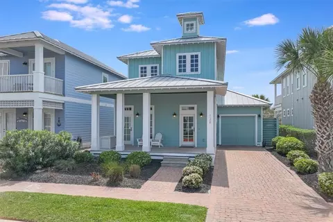 128 Bent Grass Dr, Port Aransas, TX 78373