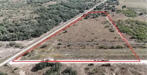 000 Old Goliad Rd- Tract 18, Refugio, TX 78377