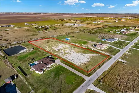 0 Rabbit Run, Corpus Christi, TX 78415