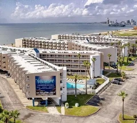 3938 Surfside Blvd #1326, Corpus Christi, TX 78402